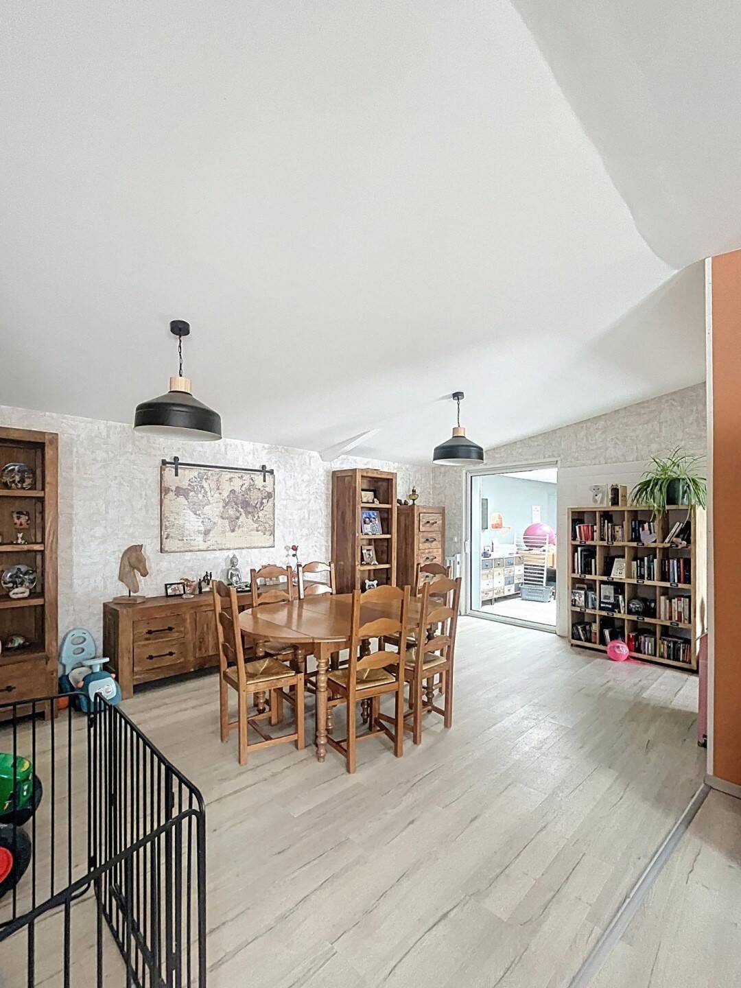 Maison à vendre, 156m², SAINT LUMIER EN CHAMPAGNE
