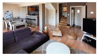 Appartement à vendre 152 000 € 5 pièces 3 chambres 99 m² Étage 2/3 Rive Gauche-La Madeleine Epinal 88000