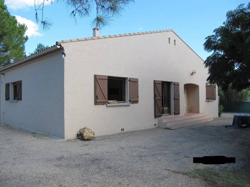 Maison à louer, 117m², MONTPELLIER