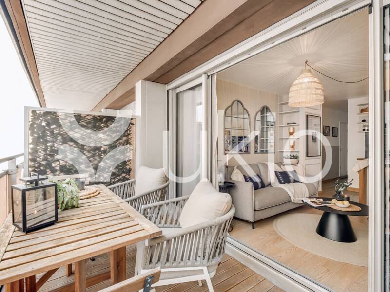 Maison à louer, 39m², PARIS 7E