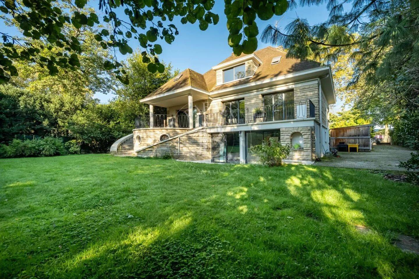 Maison à vendre, 278m², RUEIL MALMAISON