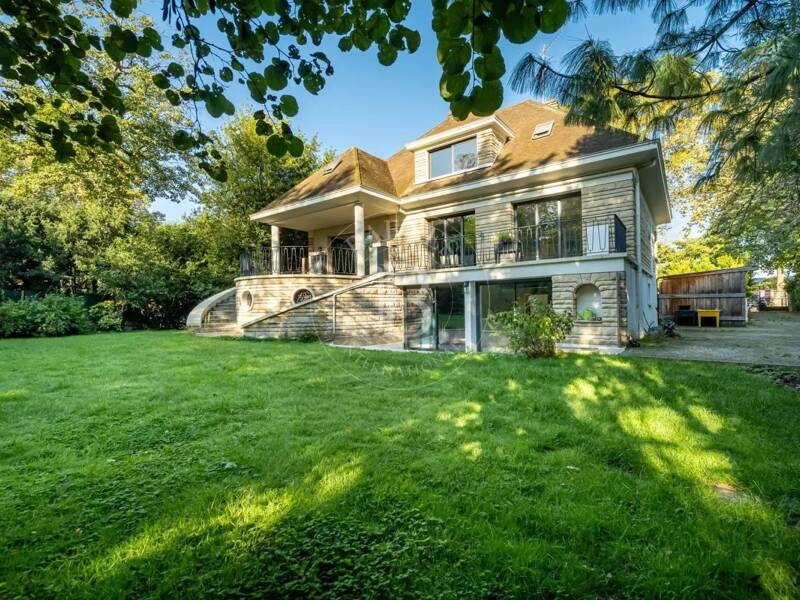Maison à vendre, 278m², RUEIL MALMAISON