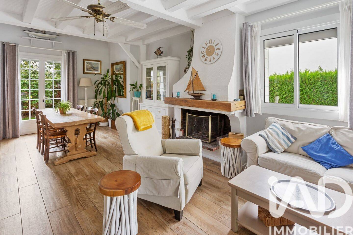 Maison à vendre, 175m², SUCE SUR ERDRE