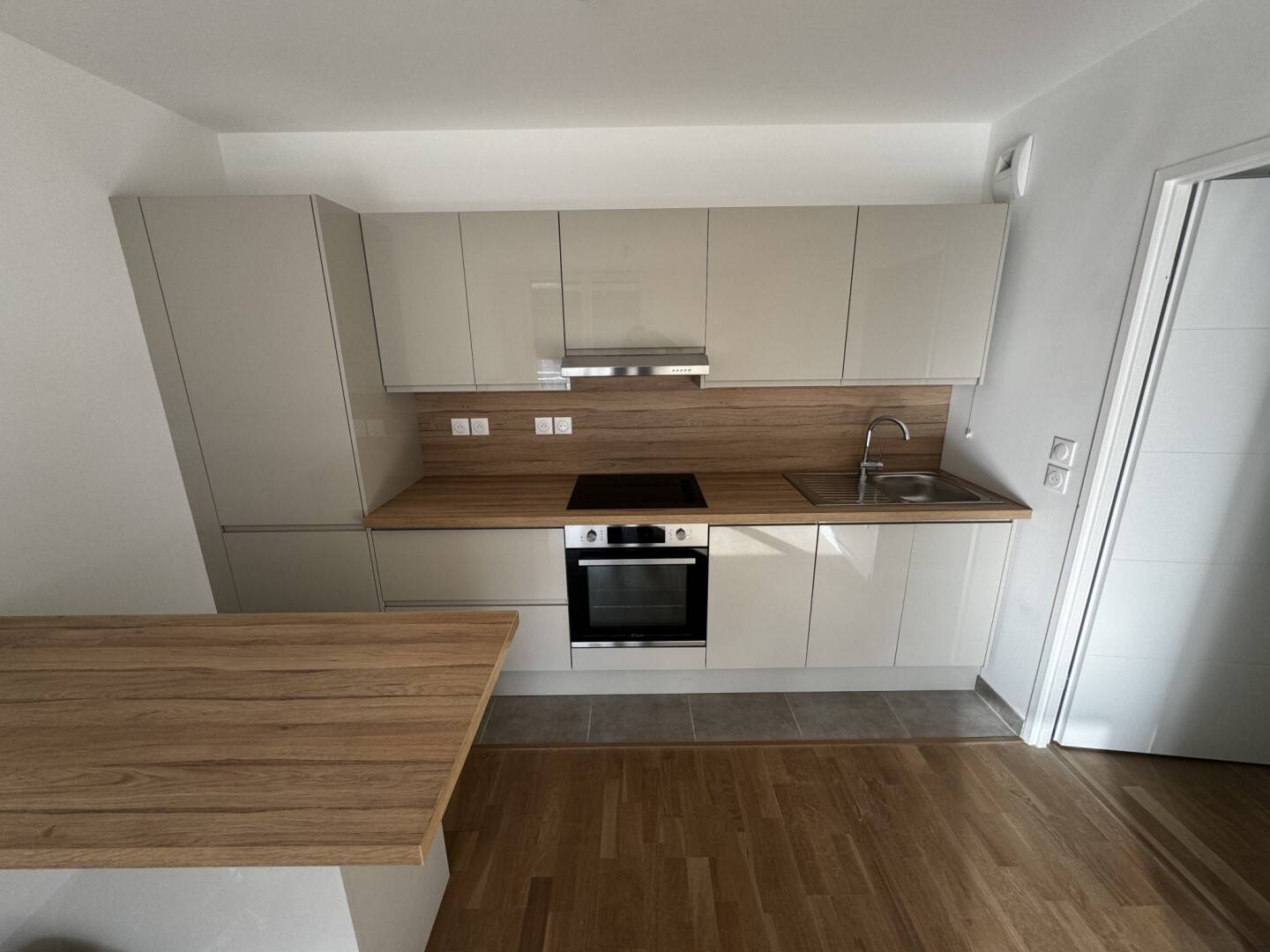 Maison à louer, 54m², ASNIERES SUR SEINE