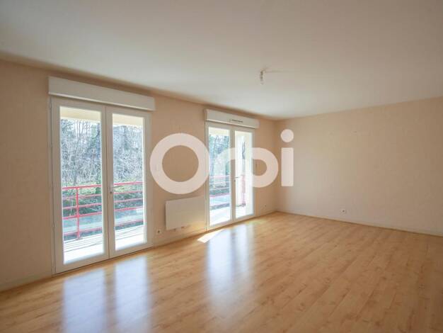 Duplex à vendre 114 500 € 3 pièces 2 chambres 69 m² Étage 2/2 Le Mas bouyol Limoges 87000