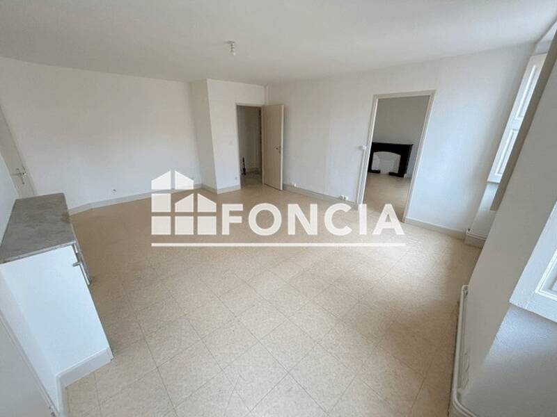 Maison à louer, 50m², VALENCE