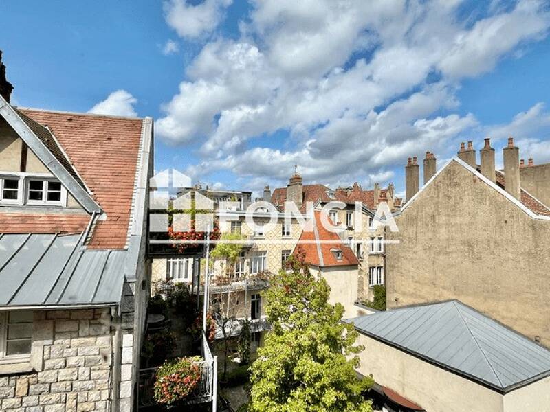 Maison à louer, 90m², BESANCON