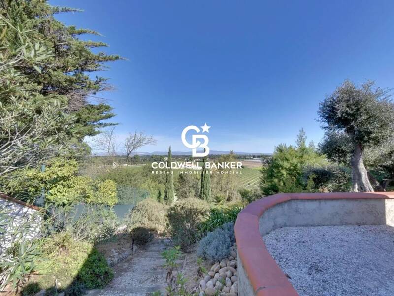 Maison à vendre, 190m², PERPIGNAN