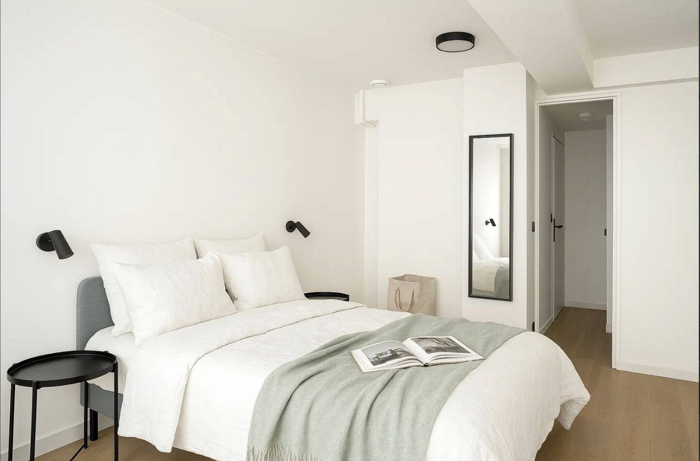 Maison à louer, 27m², CLICHY