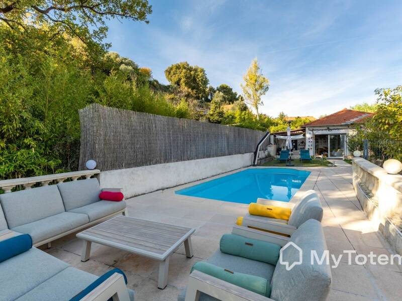 Maison à vendre, 75m², NICE