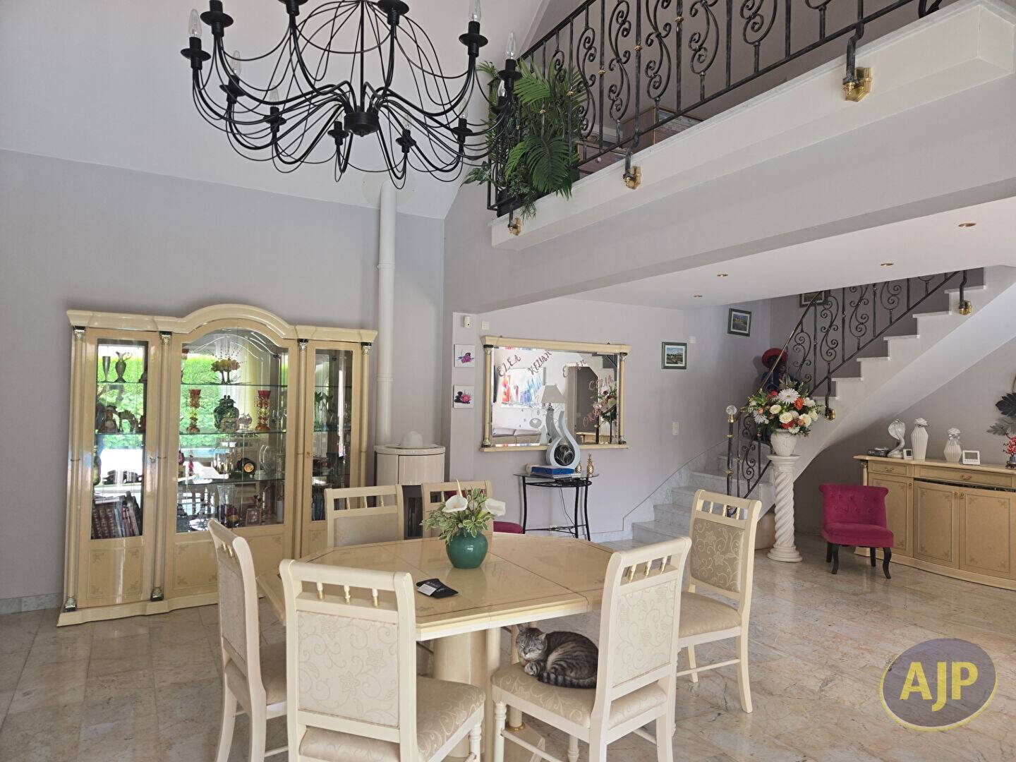 Maison à vendre, 170m², SAINT NAZAIRE