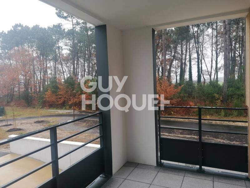 Maison à louer, 62m², SOUSTONS