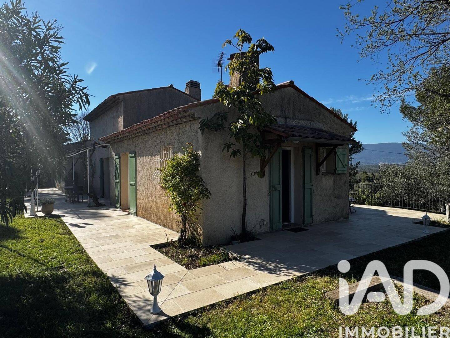 Maison à vendre, 144m², SAINT PAUL EN FORET