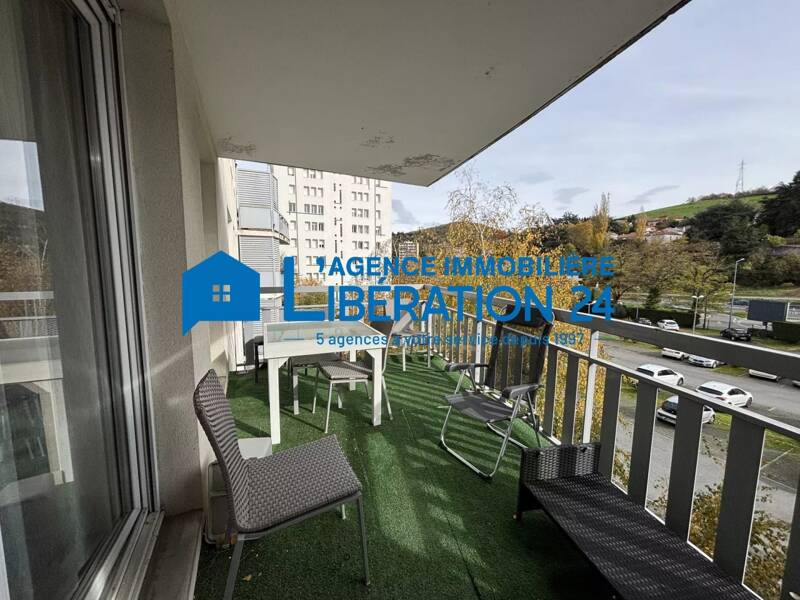 Maison à vendre, 42m², SAINT ETIENNE