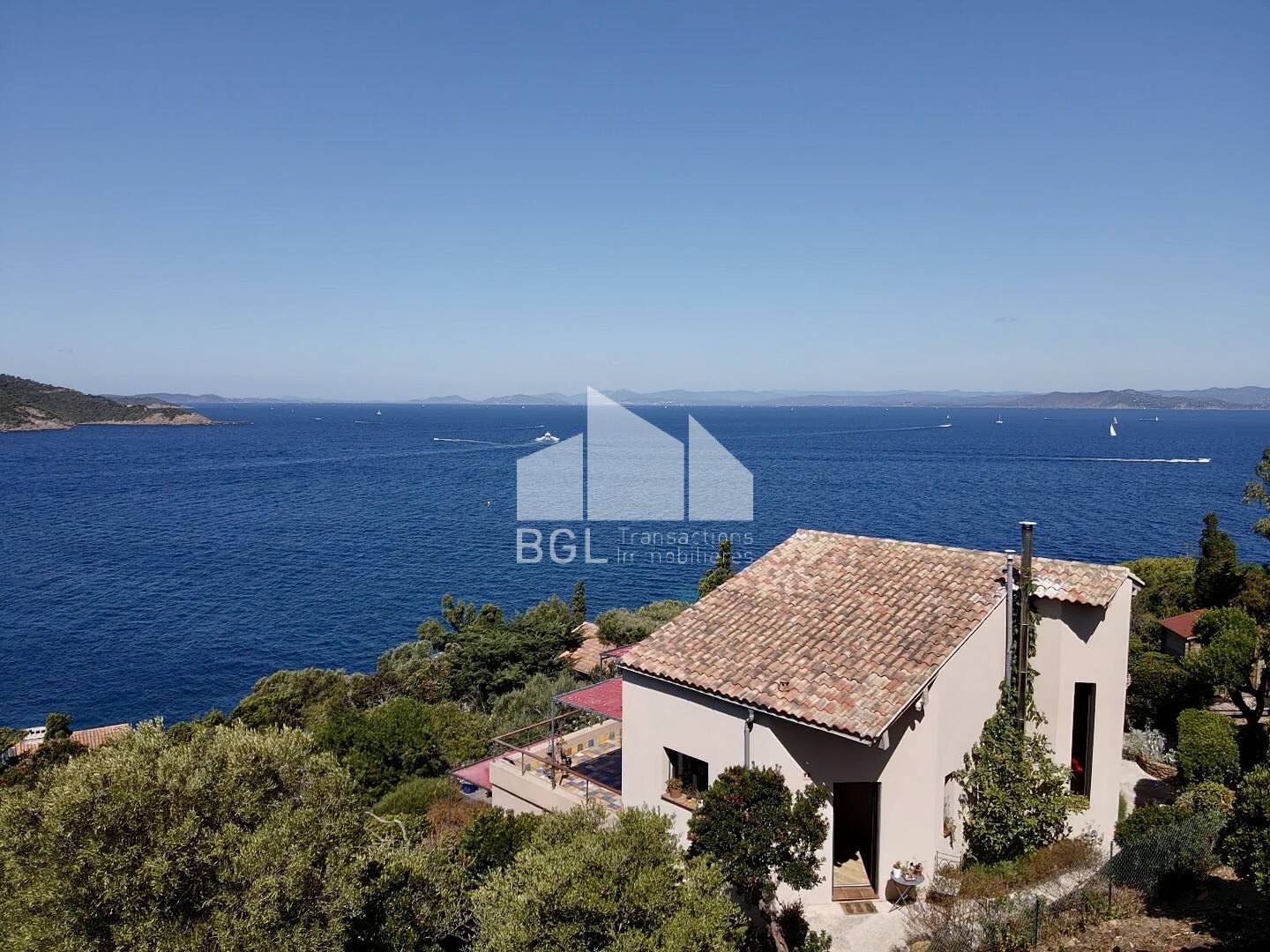 Maison à vendre, 126m², HYERES