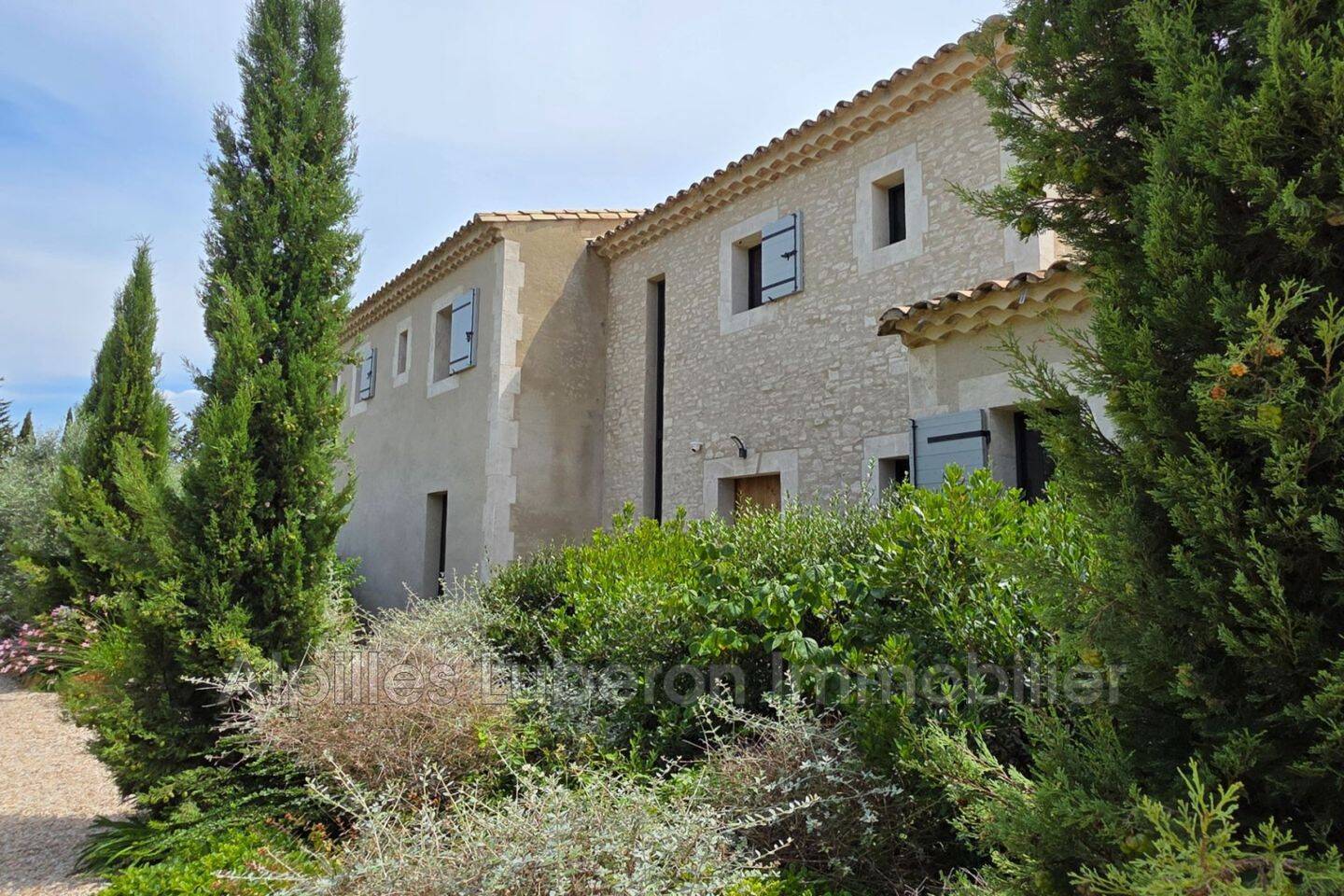 Maison à vendre, 250m², EYGALIERES