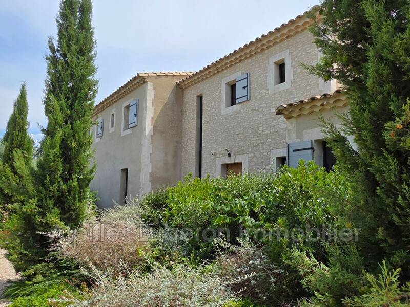 Maison à vendre, 250m², EYGALIERES