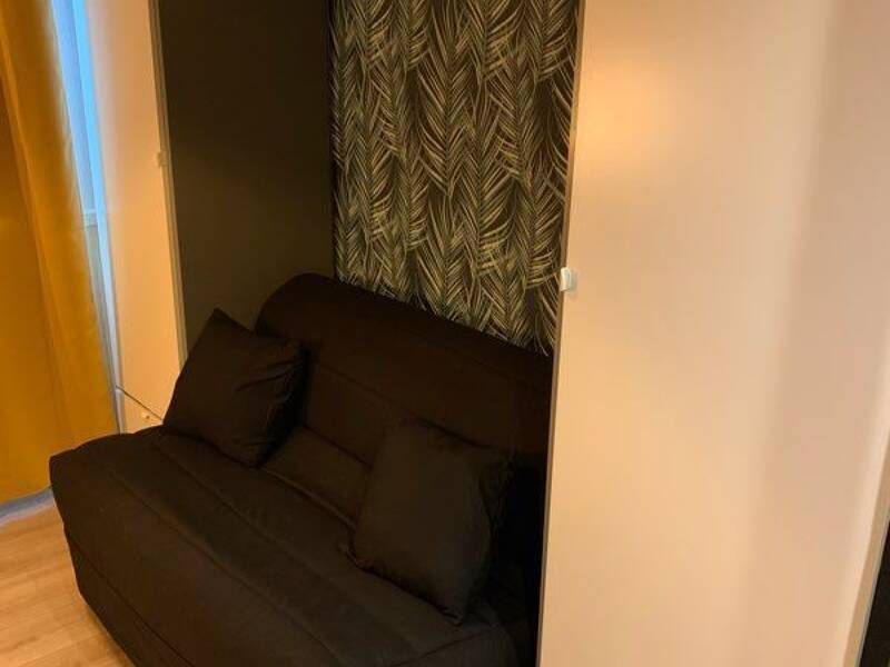 Maison à louer, 17m², AMIENS