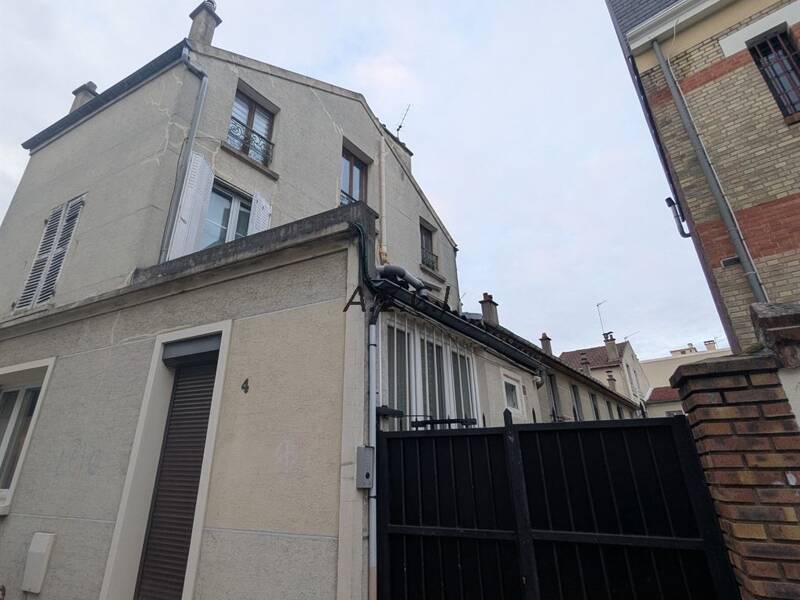 Maison à louer, 15m², ASNIERES SUR SEINE