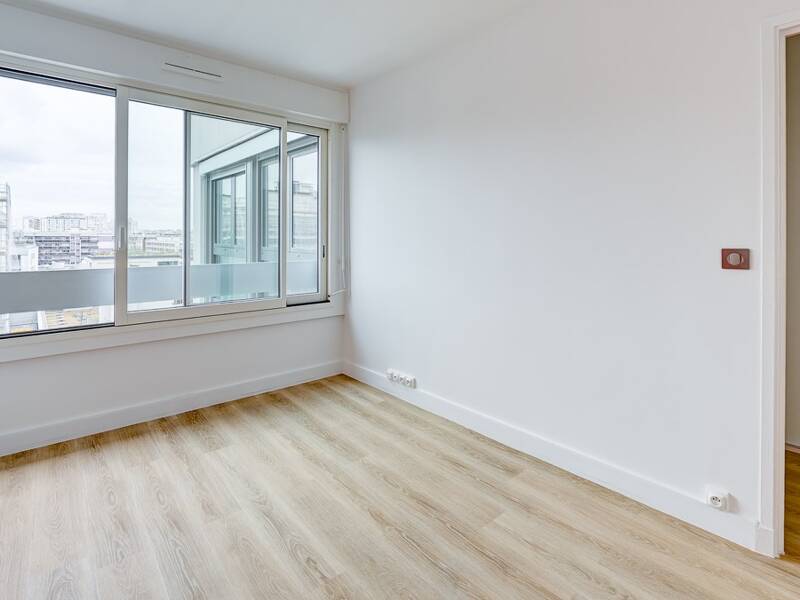 Maison à louer, 52m², PARIS 15E