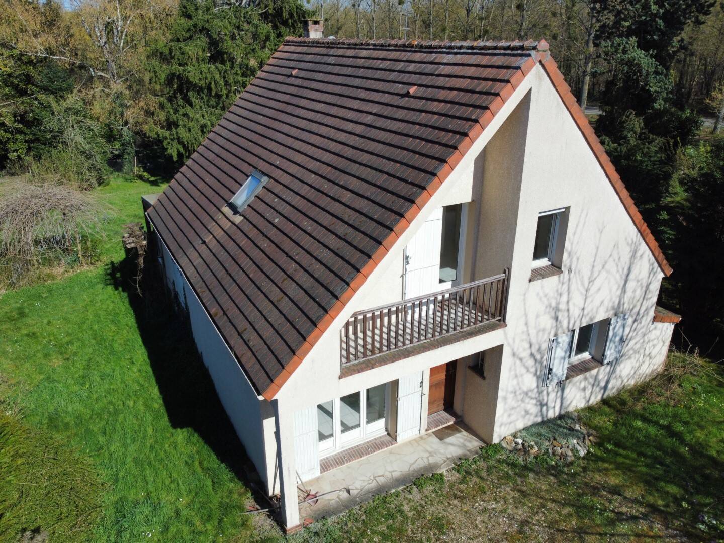 Maison à vendre, 120m², GAMBAIS