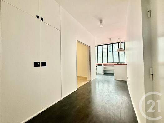 Appartement à vendre 735 000 € 2 pièces 1 chambre 80 m² RDC Paris 18ème arrondissement 75018