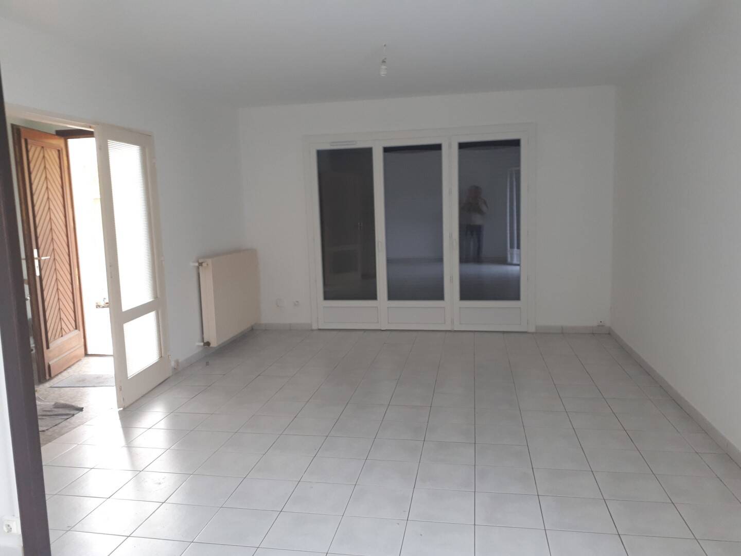 Maison à vendre, 90m², POITIERS