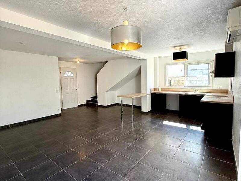 Maison à vendre, 90m², PERPIGNAN