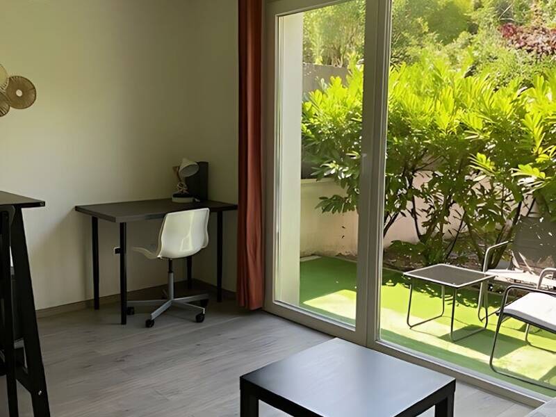 Maison à louer, 26m², REIMS