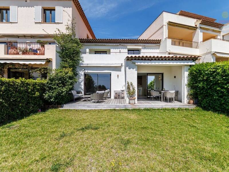 Maison à vendre, 131m², VILLEFRANCHE SUR MER