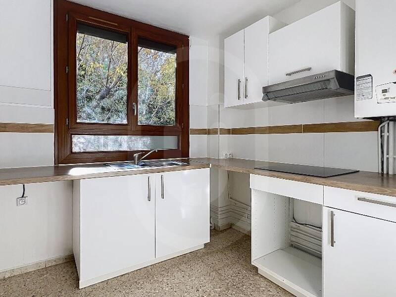 Maison à louer, 47m², MONTPELLIER