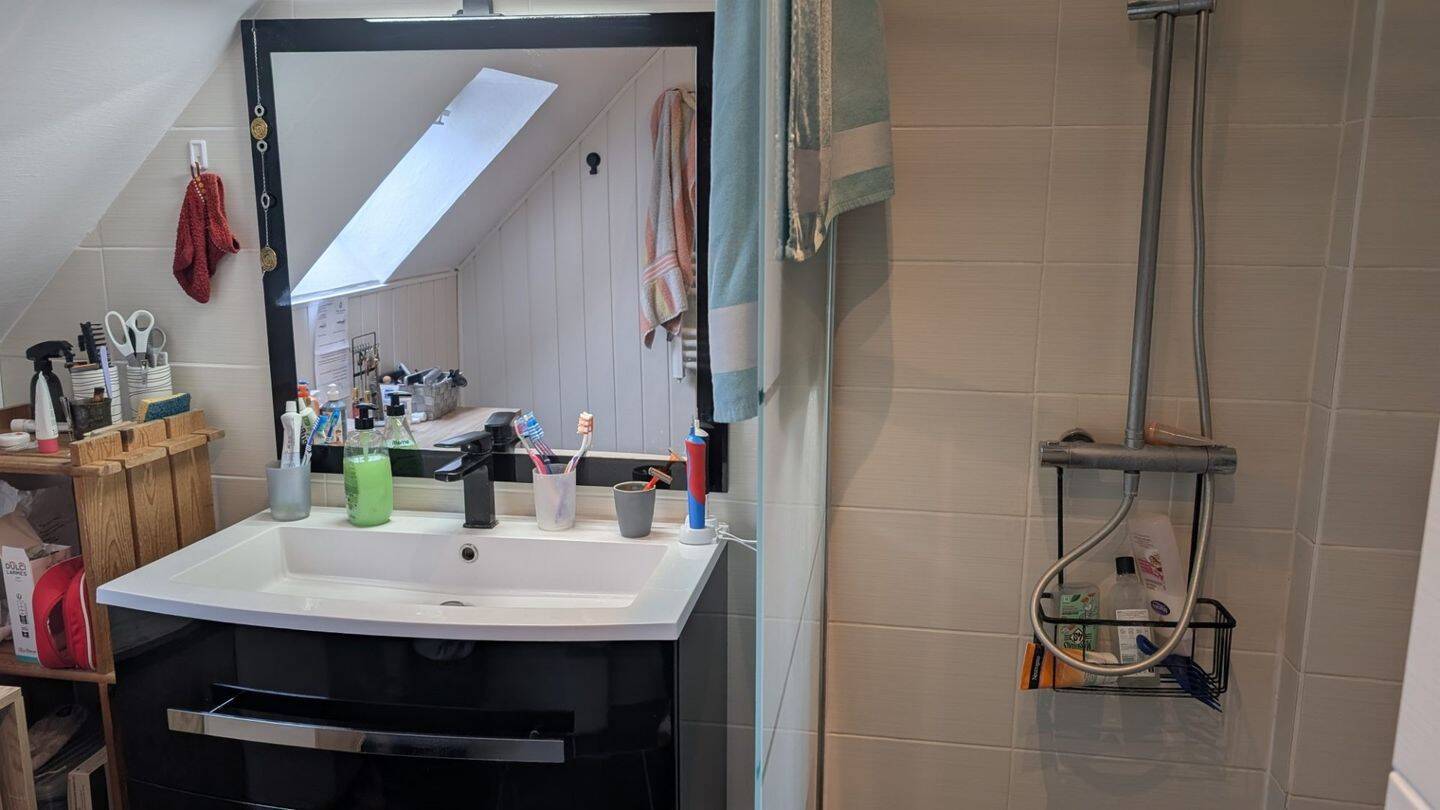 Maison à vendre, 90m², SAINT MARTIN DU FOUILLOUX