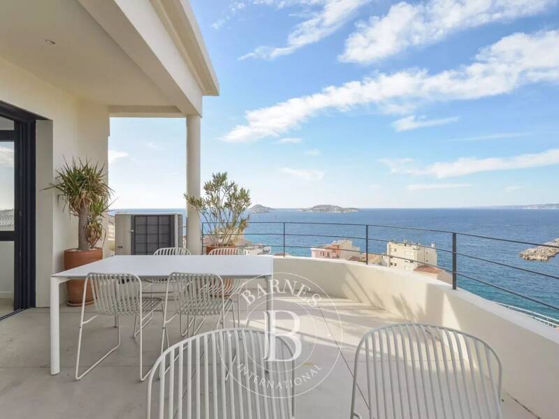 Maison à louer, 130m², MARSEILLE 7E