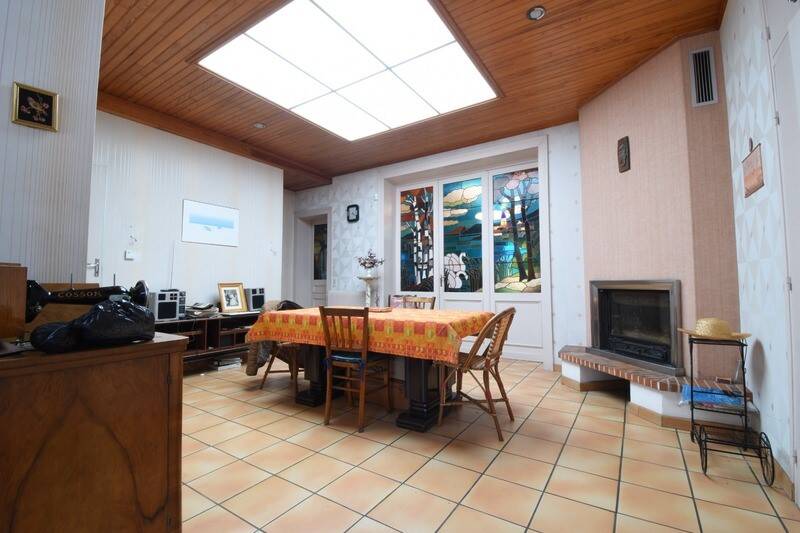 Maison à vendre, 163m², MONS EN BAROEUL