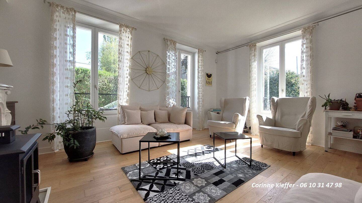 Maison à vendre, 150m², TAVERNY