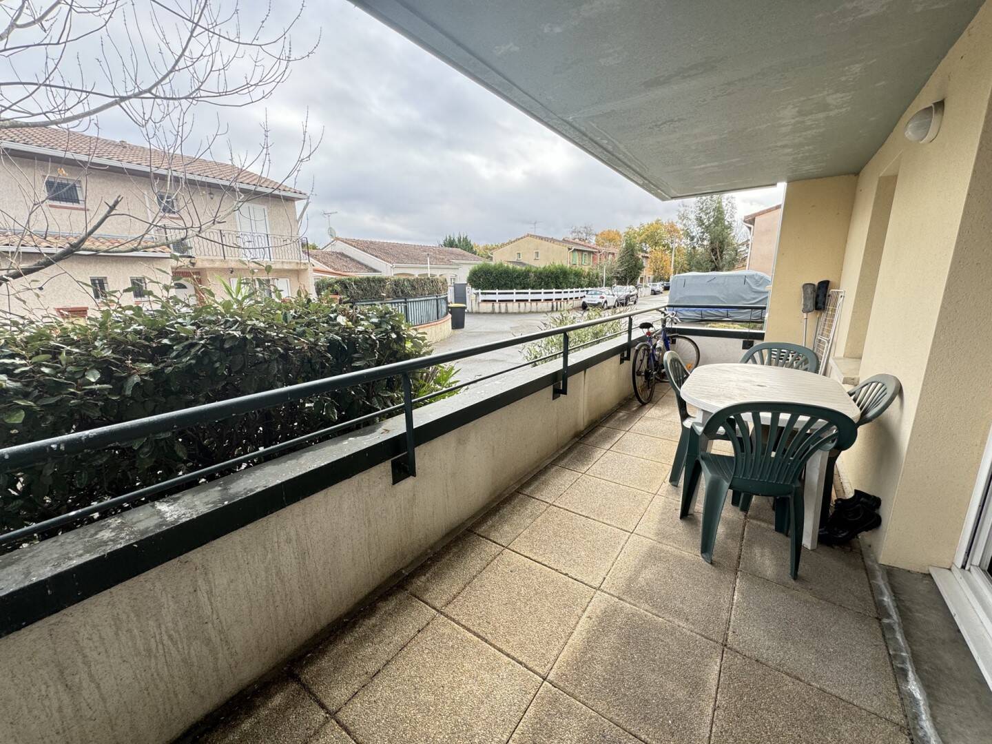 Maison à vendre, 38m², VILLENEUVE TOLOSANE