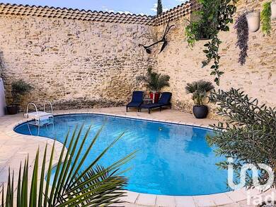 Immeuble à vendre 499 000 € 554 m² Chamaret 26230