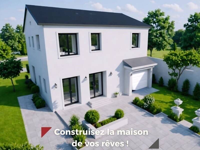 Maison à vendre, 90m², SAINT PIERRE EN FAUCIGNY