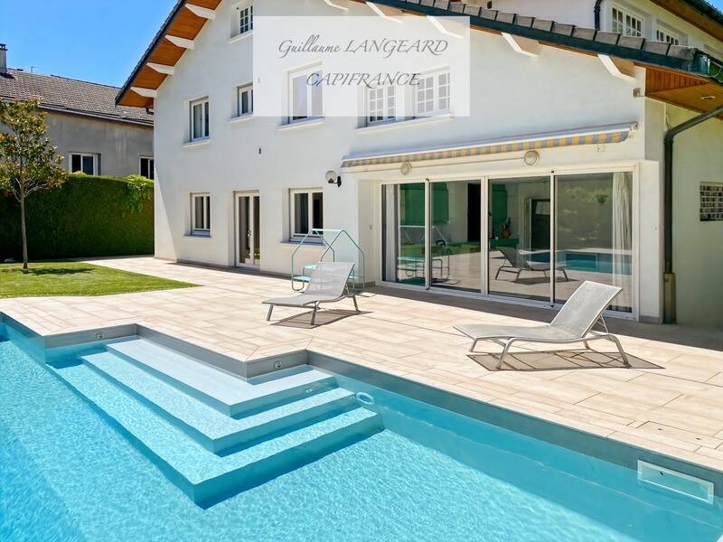 Maison à vendre, 346m², OYONNAX