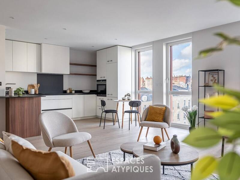 Maison à vendre, 138m², NANTES