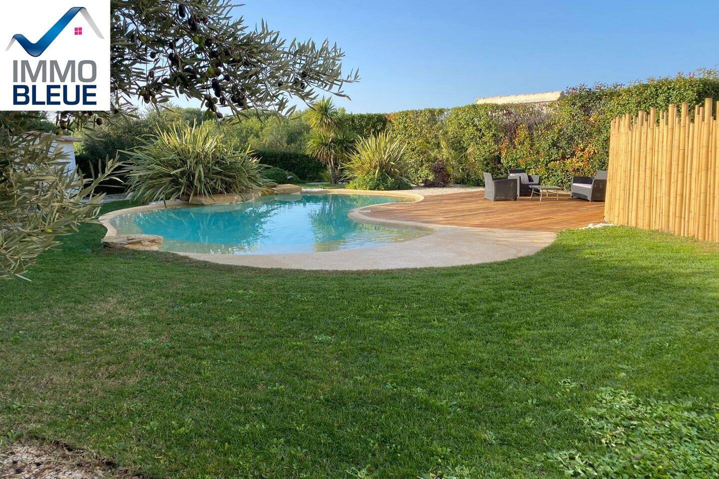 Maison à vendre, 178m², LES PENNES MIRABEAU