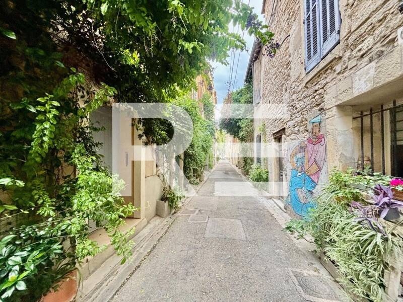Maison à vendre, 124m², NIMES