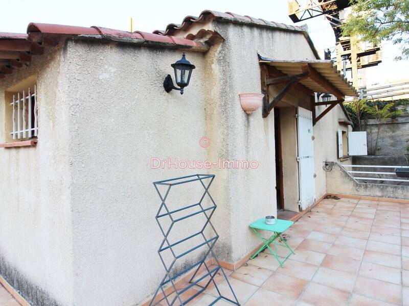 Maison à vendre, 79m², MARSEILLE 4E