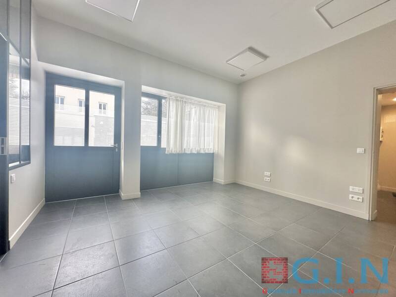 Maison à vendre, 42m², ROUEN