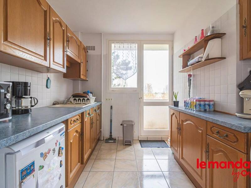 Maison à vendre, 69m², LAON