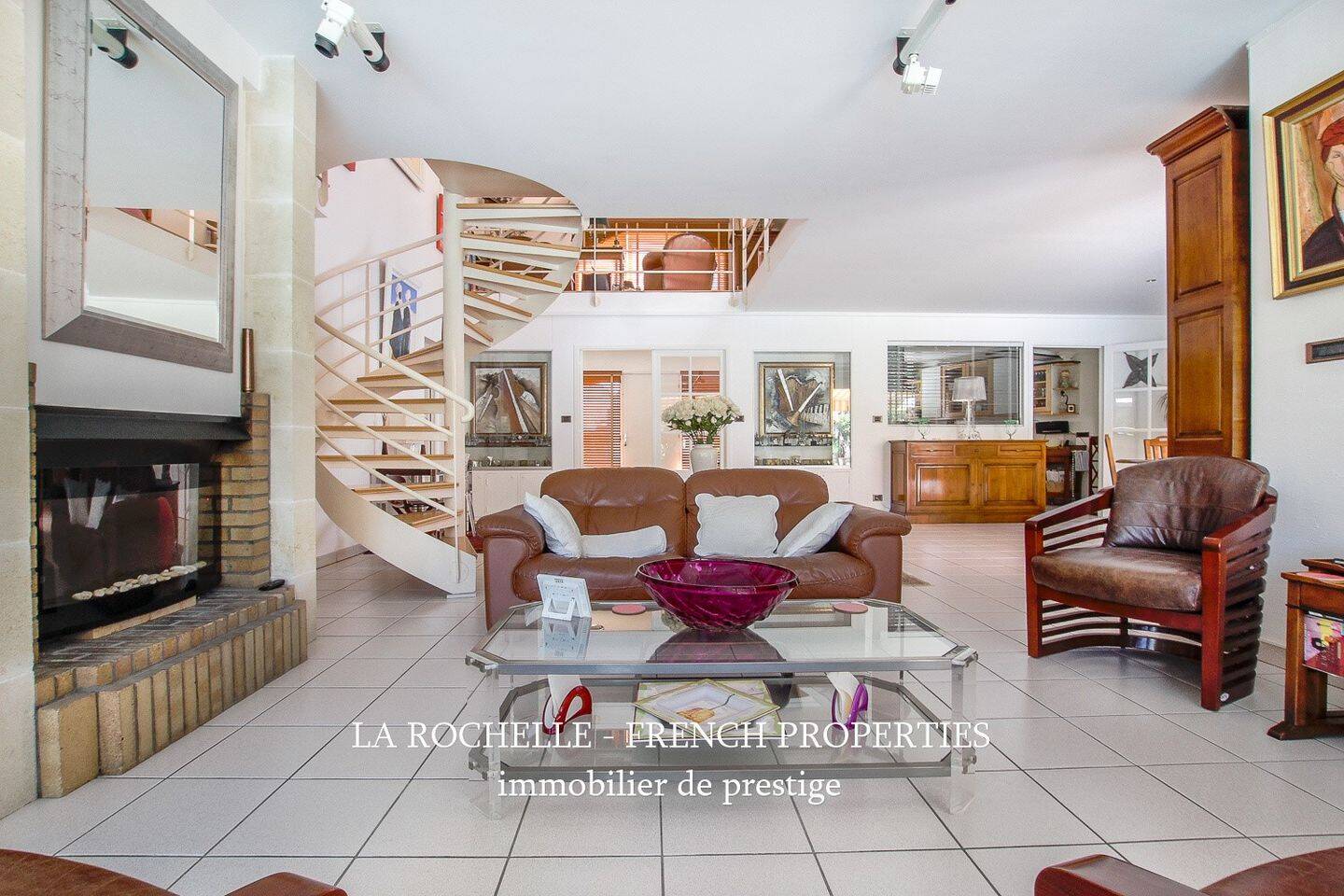 Maison à vendre, 240m², LA ROCHELLE