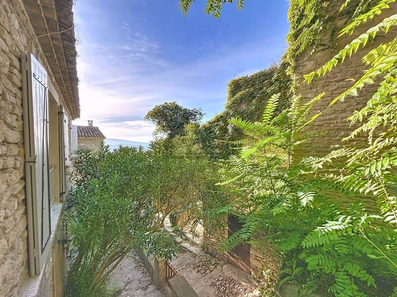 Maison à vendre, 56m², GORDES