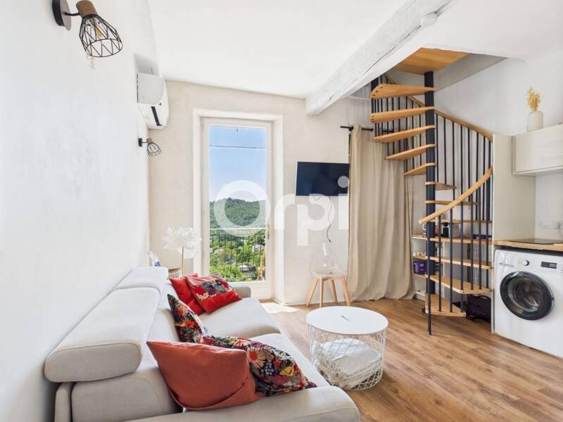 Maison à louer, 31m², CALLIAN