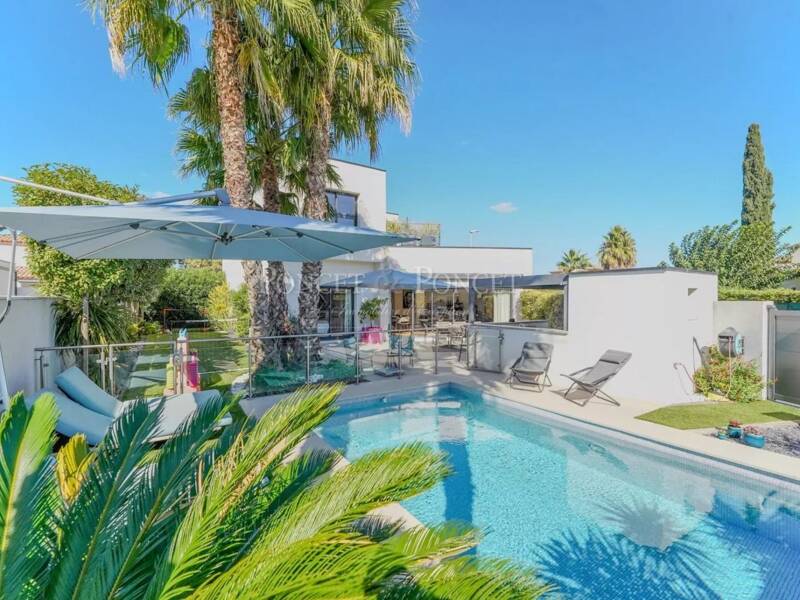 Maison à vendre, 175m², LATTES