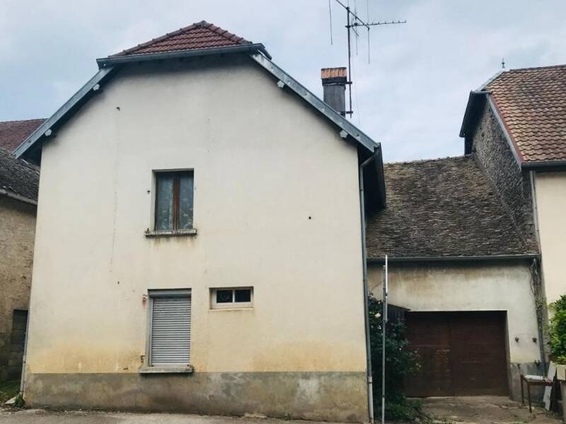Maison à vendre, 118m², OISELAY ET GRACHAUX